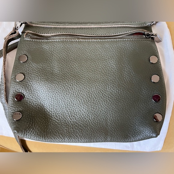 Hammitt | Bags | Hammitt Los Angeles Medium VIP- Green - Picture 4 of 11